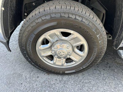 2024 RAM 2500 Big Horn 4x4 Crew Cab 6'4" Box