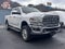 2020 RAM 2500 Big Horn 4x4 Crew Cab 6'4" Box