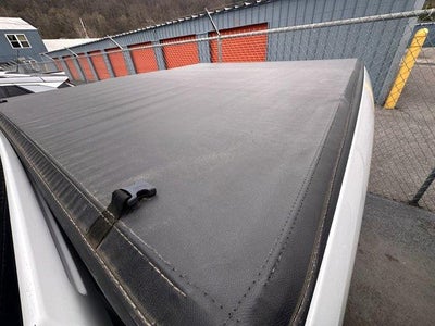 2020 RAM 2500 Big Horn 4x4 Crew Cab 6'4" Box