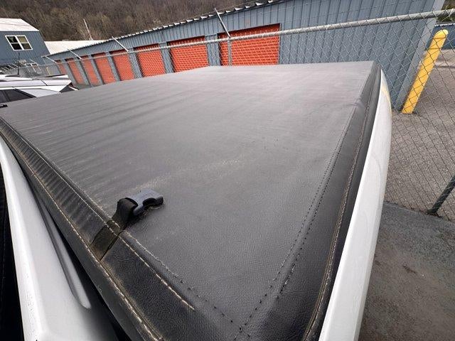 2020 RAM 2500 Big Horn 4x4 Crew Cab 6'4" Box