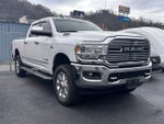 2020 RAM 2500 Big Horn 4x4 Crew Cab 6'4" Box