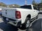 2020 RAM 2500 Big Horn 4x4 Crew Cab 6'4" Box