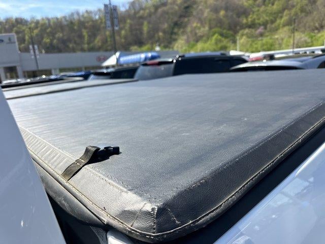 2020 RAM 2500 Big Horn 4x4 Crew Cab 6'4" Box