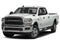 2020 RAM 2500 Big Horn 4x4 Crew Cab 6'4" Box