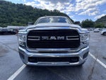 2019 RAM 2500 Big Horn 4x4 Crew Cab 6'4" Box
