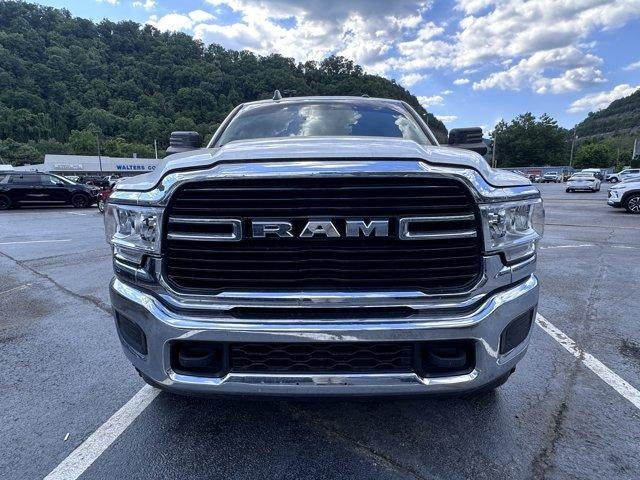 2019 RAM 2500 Big Horn 4x4 Crew Cab 6'4" Box