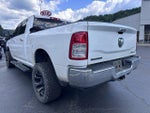 2019 RAM 2500 Big Horn 4x4 Crew Cab 6'4" Box