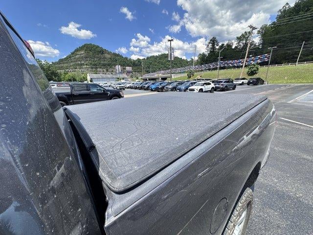 2023 RAM 2500 Big Horn 4x4 Crew Cab 6'4" Box