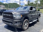 2023 RAM 2500 Big Horn 4x4 Crew Cab 6'4" Box