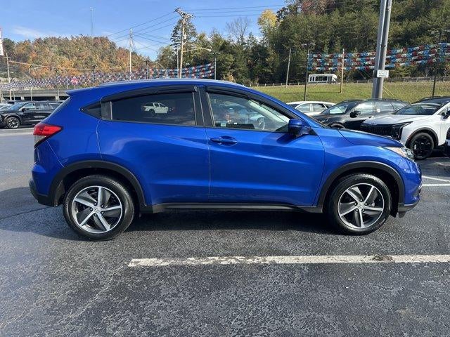 2022 Honda HR-V EX AWD CVT