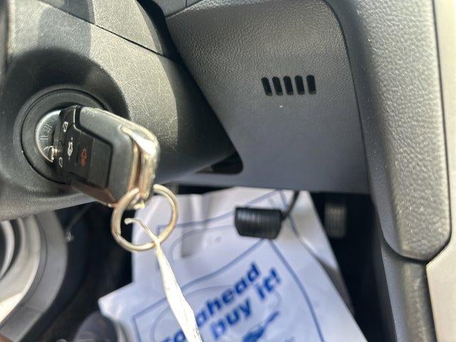 2013 Ford Fusion 4dr Sdn SE FWD