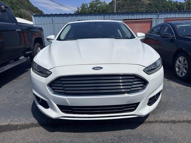 2013 Ford Fusion 4dr Sdn SE FWD