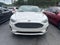 2019 Ford Fusion Titanium FWD