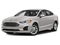 2019 Ford Fusion Titanium FWD