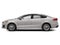 2019 Ford Fusion Titanium FWD