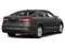 2019 Ford Fusion Titanium FWD