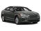 2019 Ford Fusion Titanium FWD