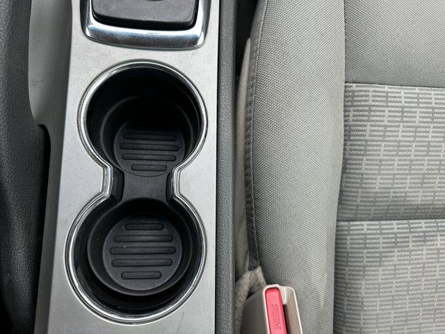 2012 Ford Fusion 4dr Sdn SE FWD