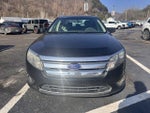 2012 Ford Fusion 4dr Sdn SE FWD