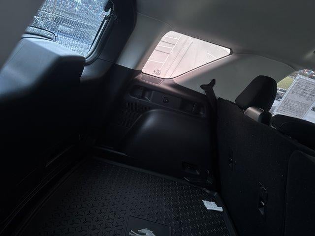 2021 Ford Bronco Sport Base 4x4