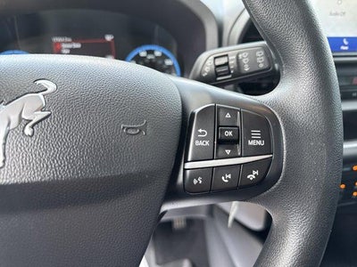 2021 Ford Bronco Sport Base 4x4