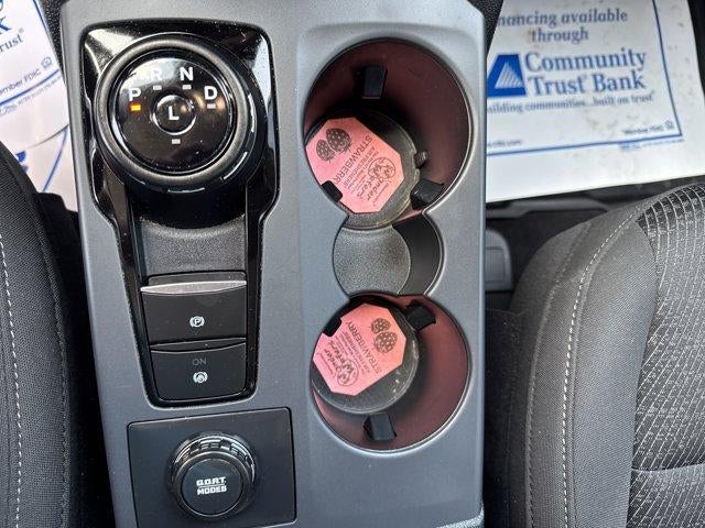 2021 Ford Bronco Sport Base 4x4