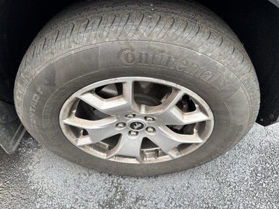 2021 Ford Bronco Sport Base 4x4