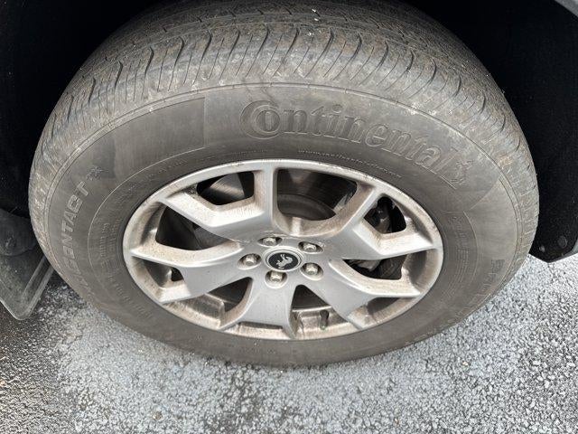 2021 Ford Bronco Sport Base 4x4