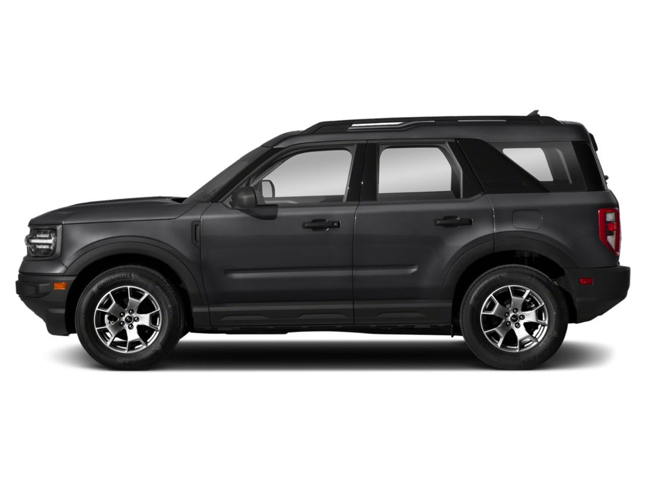 2021 Ford Bronco Sport Base 4x4