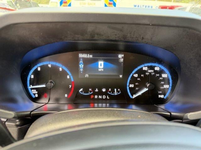 2022 Ford Bronco Sport Big Bend 4x4