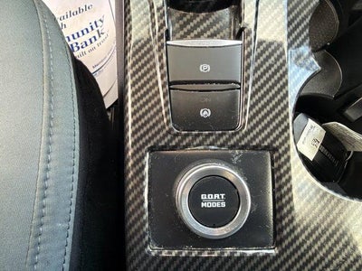 2022 Ford Bronco Sport Big Bend 4x4