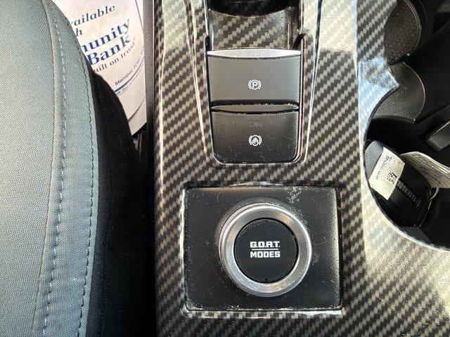 2022 Ford Bronco Sport Big Bend 4x4