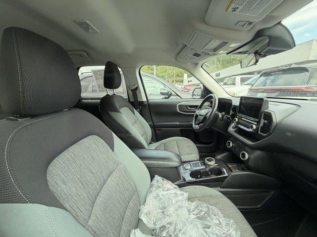 2022 Ford Bronco Sport Big Bend 4x4