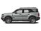 2022 Ford Bronco Sport Big Bend 4x4