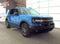 2025 Ford Bronco Sport Big Bend 4x4