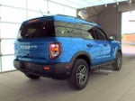 2025 Ford Bronco Sport Big Bend 4x4