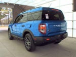 2025 Ford Bronco Sport Big Bend 4x4