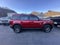 2025 Ford Bronco Sport Big Bend 4x4