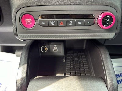 2025 Ford Bronco Sport Big Bend 4x4