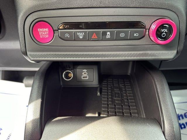 2025 Ford Bronco Sport Big Bend 4x4