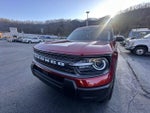 2025 Ford Bronco Sport Big Bend 4x4