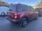 2025 Ford Bronco Sport Big Bend 4x4