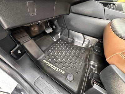 2021 Ford Bronco Sport Badlands 4x4 *Ltd Avail*