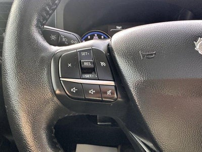 2021 Ford Bronco Sport Badlands 4x4 *Ltd Avail*