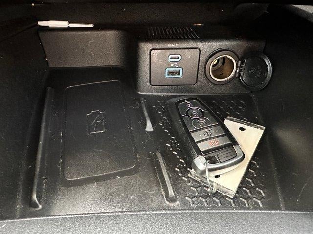 2021 Ford Bronco Sport Badlands 4x4 *Ltd Avail*