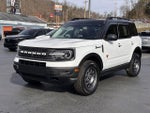 2021 Ford Bronco Sport Badlands 4x4 *Ltd Avail*
