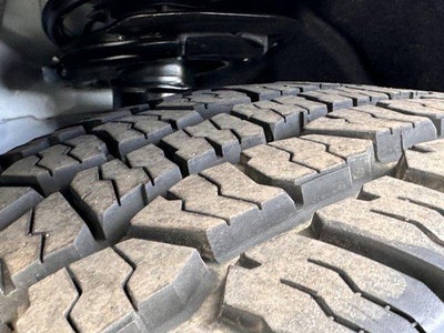 2021 Ford Bronco Sport Badlands 4x4 *Ltd Avail*