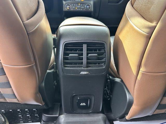 2021 Ford Bronco Sport Badlands 4x4 *Ltd Avail*