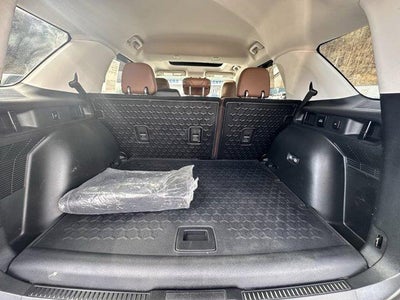 2021 Ford Bronco Sport Badlands 4x4 *Ltd Avail*