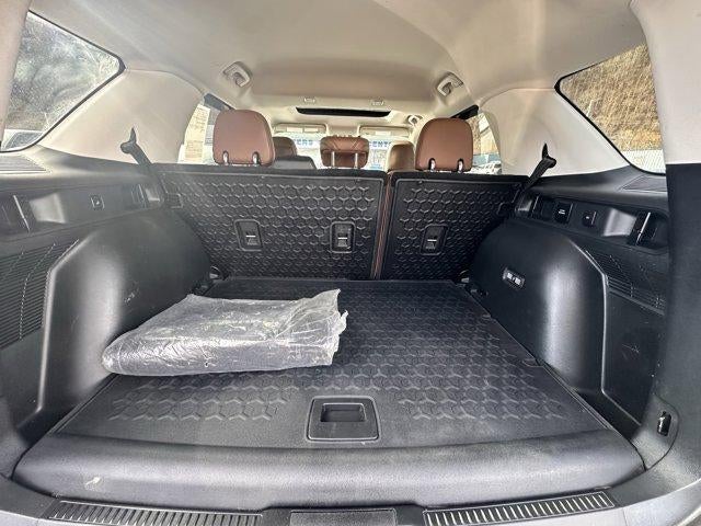 2021 Ford Bronco Sport Badlands 4x4 *Ltd Avail*